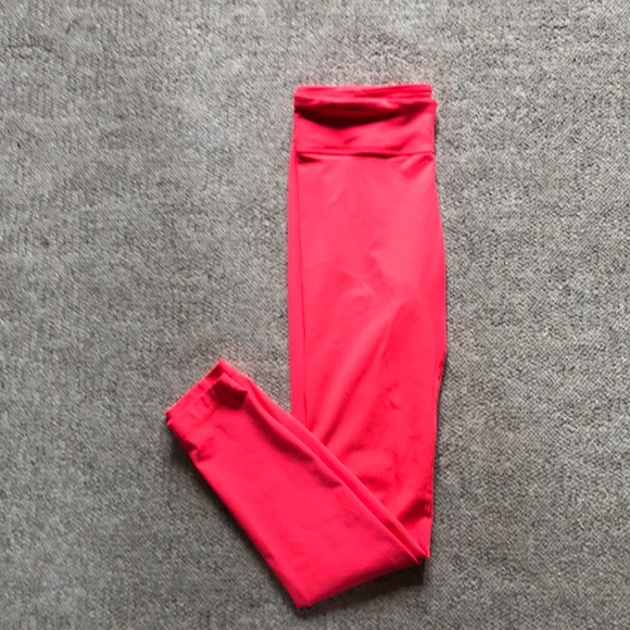 Under Armour Leggings - Picture 1 of 3